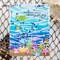 Ocean Deep Scene Builder - Honey Cuts - Stand-Alone Dies - Retiring